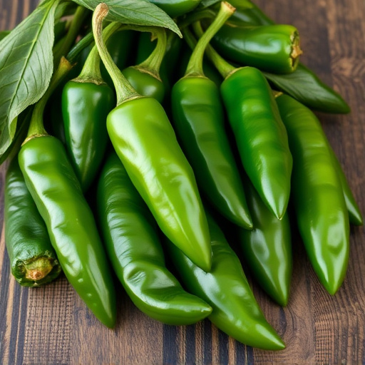 jalapenos peppers