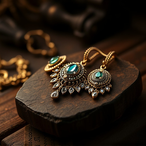 jewelry casting