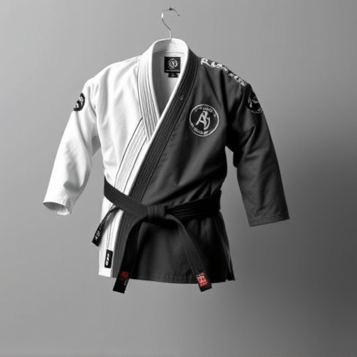 jiu jitsu uniforms