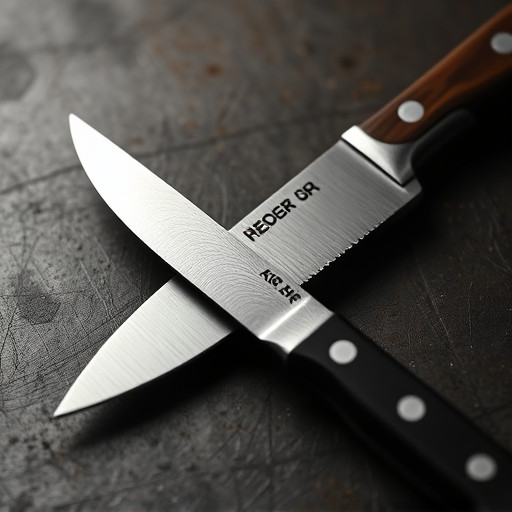 knife blades