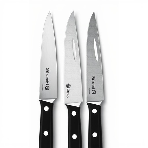 knife blades