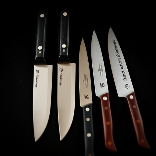 knife blades
