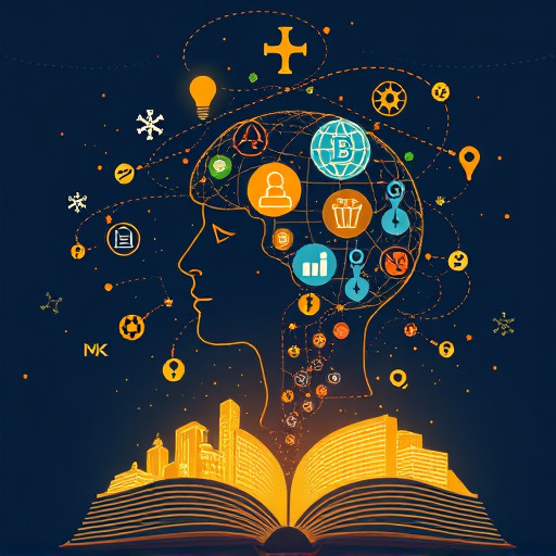 knowledge, knowledge capital