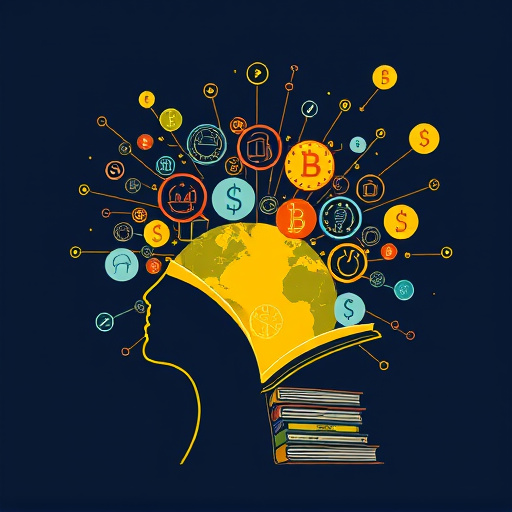 knowledge, knowledge capital