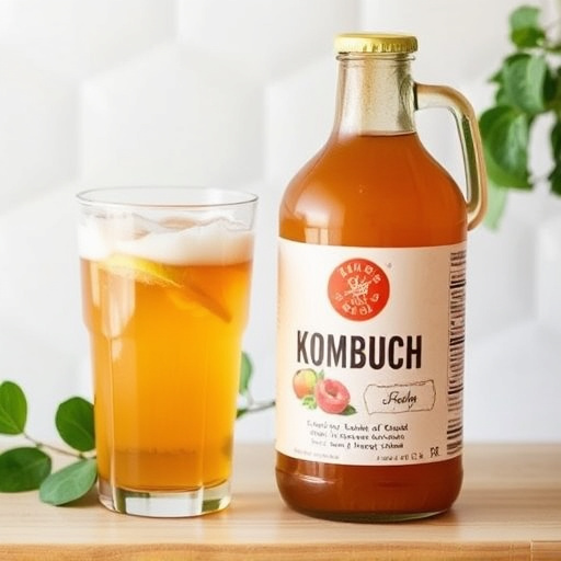 kombucha