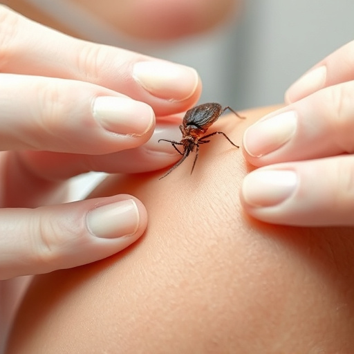 lice treatment
