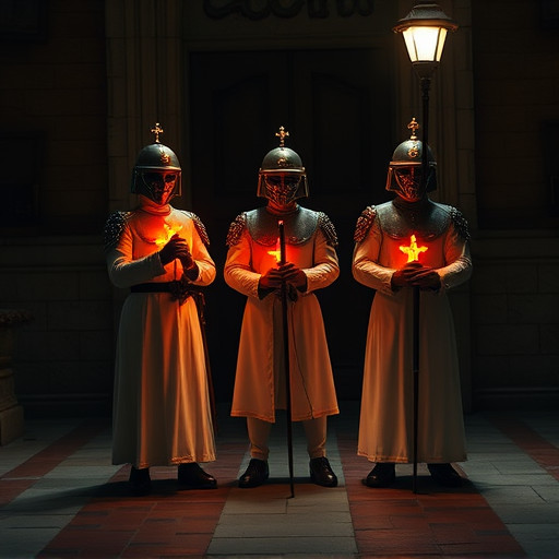 light guards