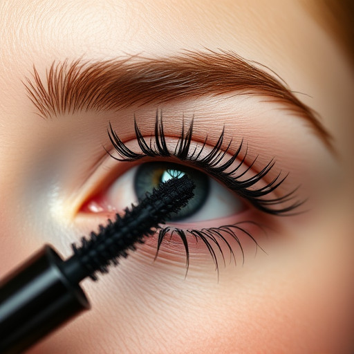 mascara
