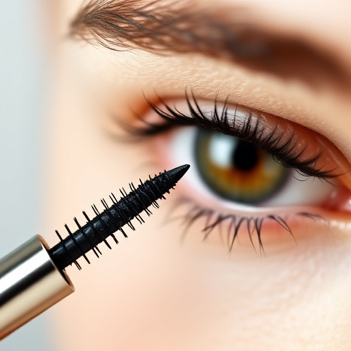 mascara