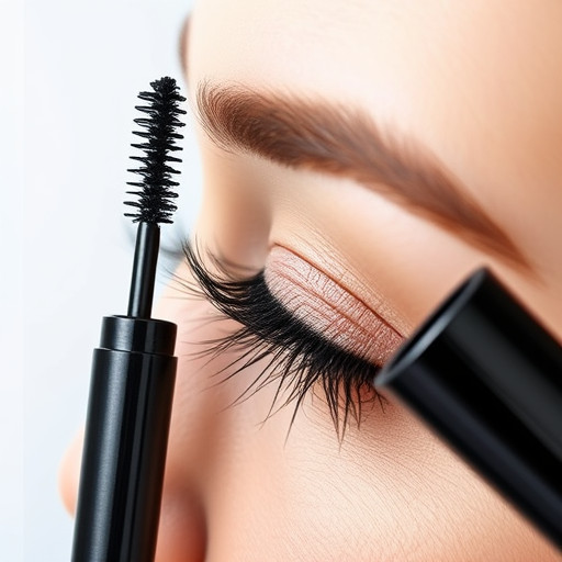 mascara