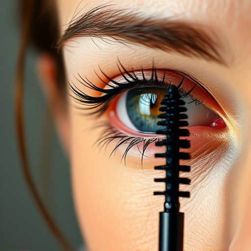 mascara