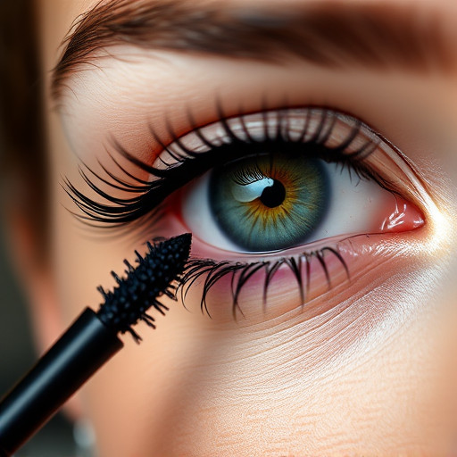 mascara