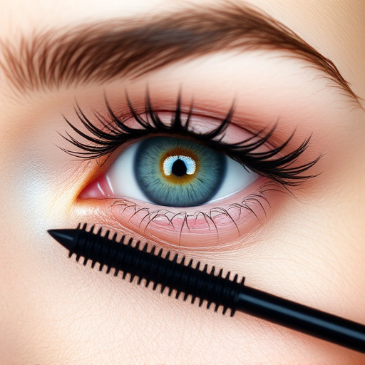 mascara