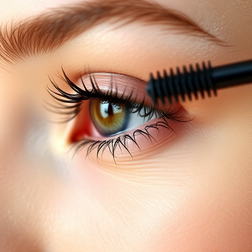 mascara