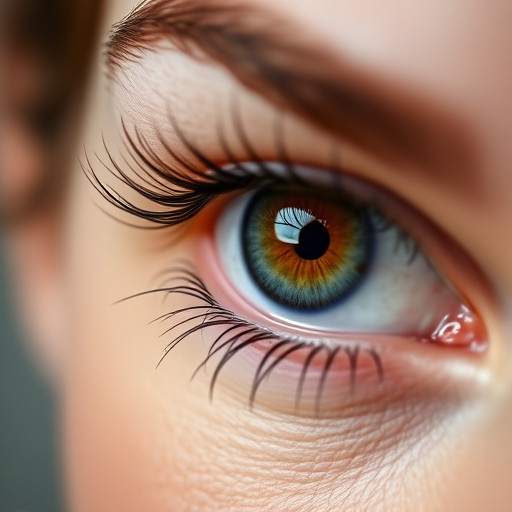 mascara