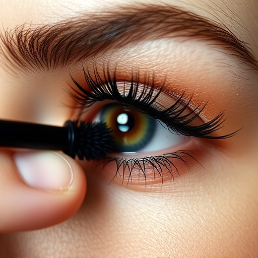 mascara
