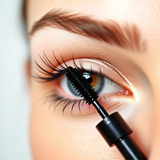 mascara