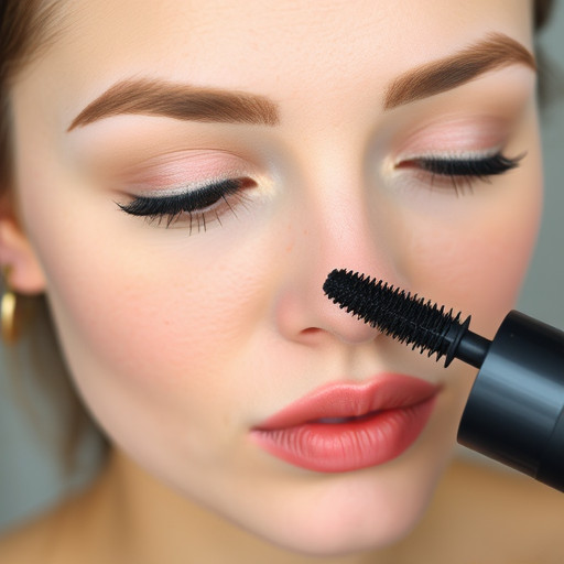 mascara