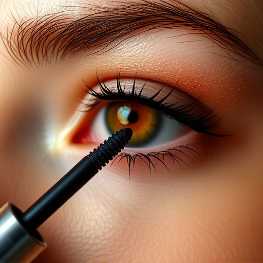 mascara