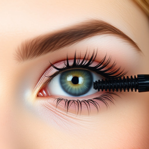mascara