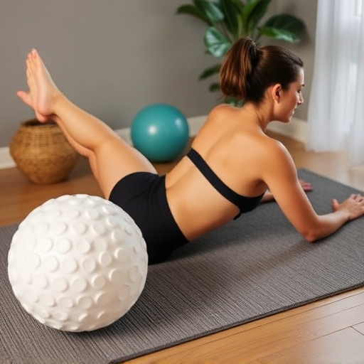 massage balls