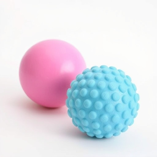 massage balls