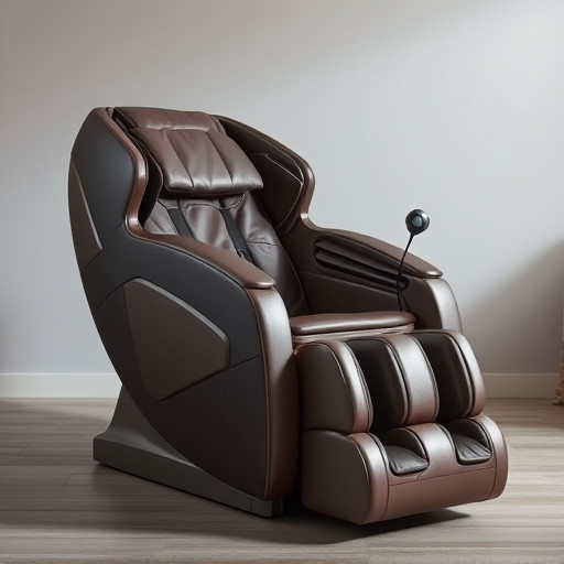 massage chair