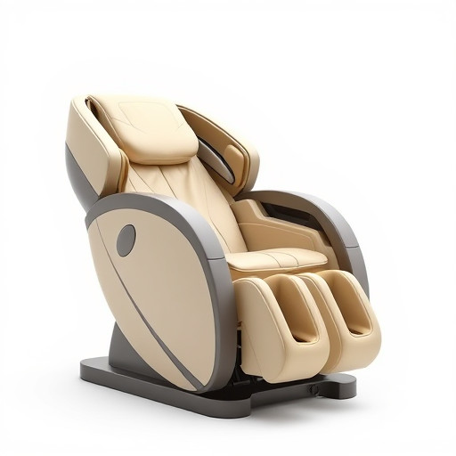 massage chair
