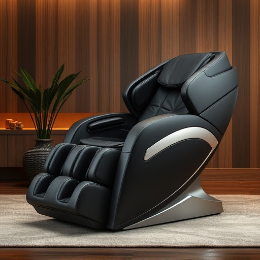 massage chair