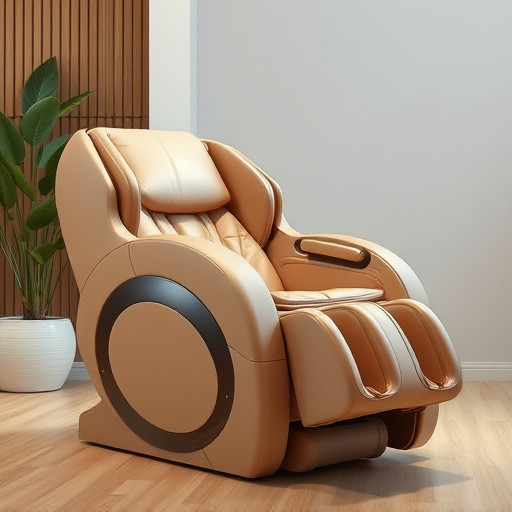 massage chair