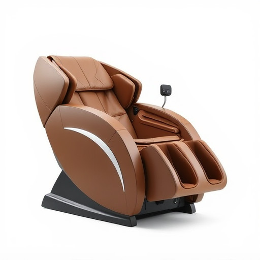 massage chair