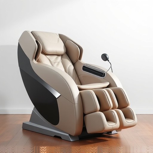 massage chair