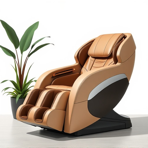 massage chair