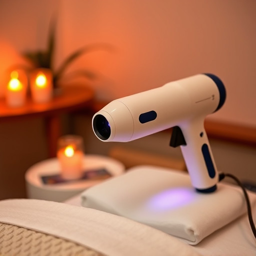 massage guns