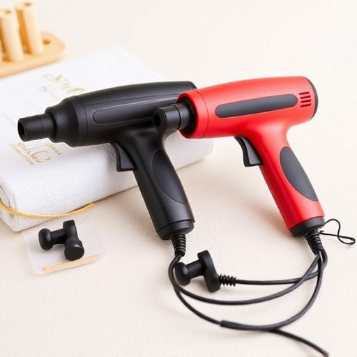 massage guns