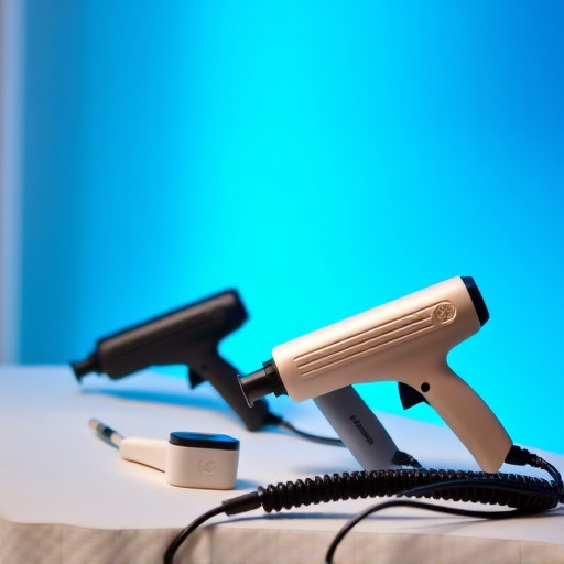 massage guns
