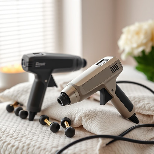 massage guns