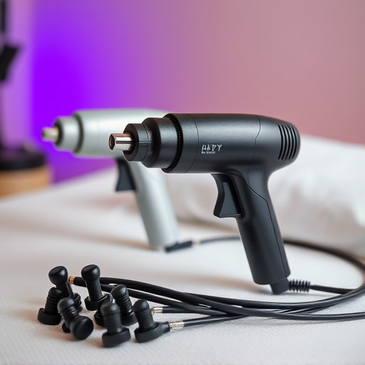 massage guns