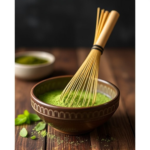 matcha whisks