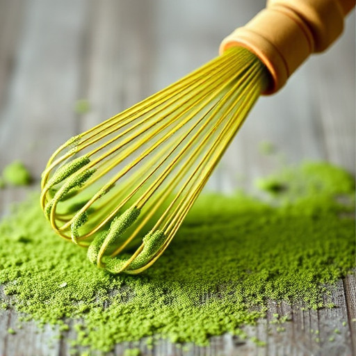 matcha whisks