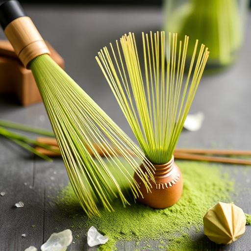 matcha whisks