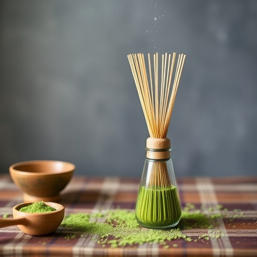 matcha whisks