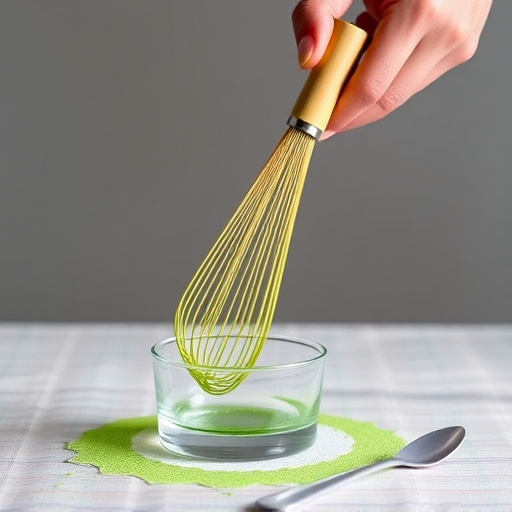 matcha whisks