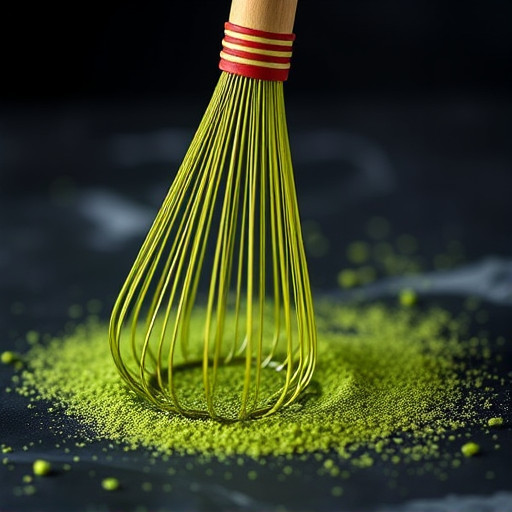 matcha whisks
