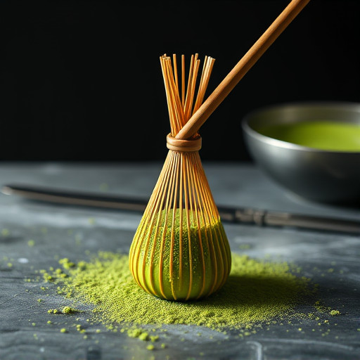 matcha whisks