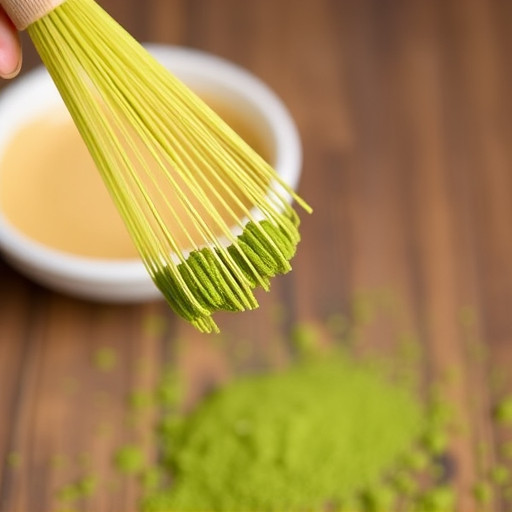 matcha whisks