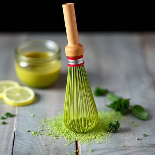 matcha whisks