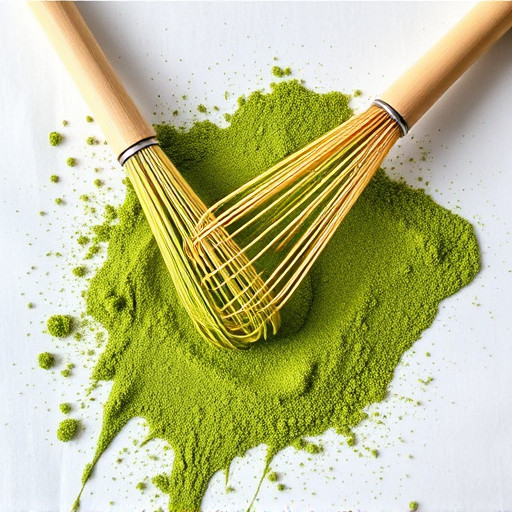 matcha whisks