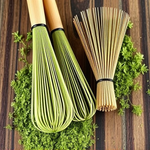 matcha whisks
