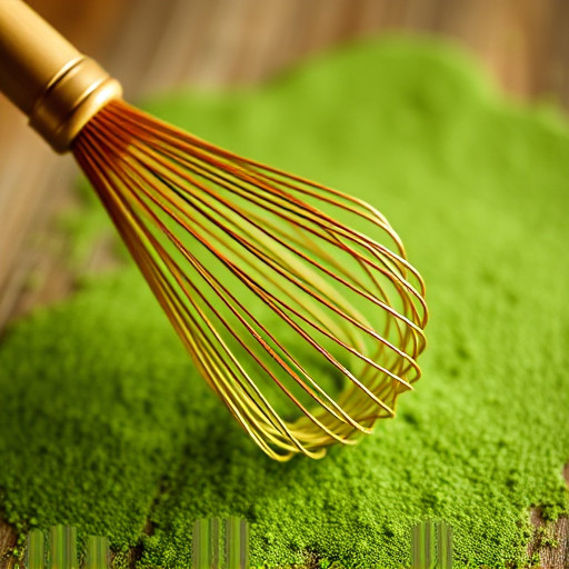 matcha whisks